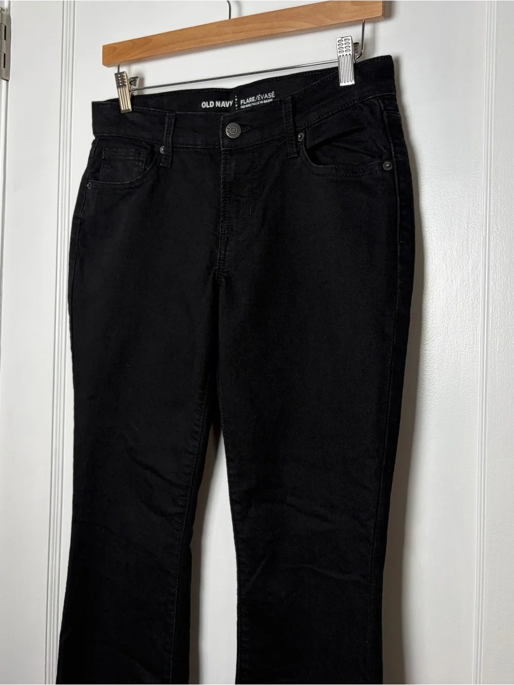 Old Navy Flare Jeans 2